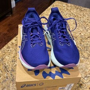 ASICS Nimbus 25 Running Shoes